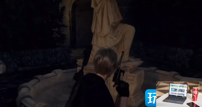 生化危机4重置版第九章怎么过-第9张图片-零力游戏日记