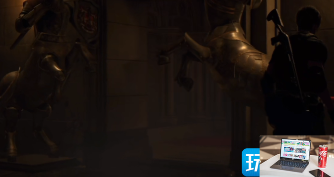 生化危机4重置版第九章怎么过-第15张图片-零力游戏日记