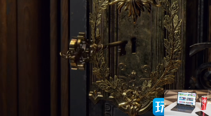 生化危机4重置版第九章怎么过-第24张图片-零力游戏日记