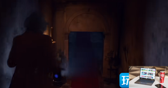 生化危机4重置版第九章怎么过-第28张图片-零力游戏日记