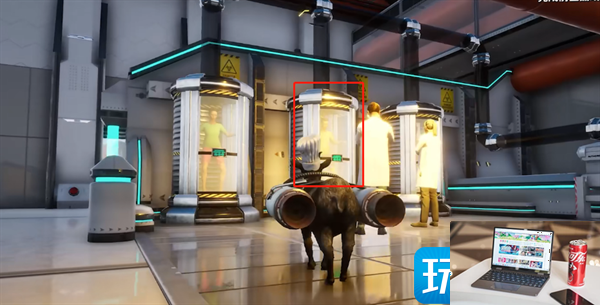 模拟山羊3香蕉人物怎么获得-第3张图片-零力游戏日记