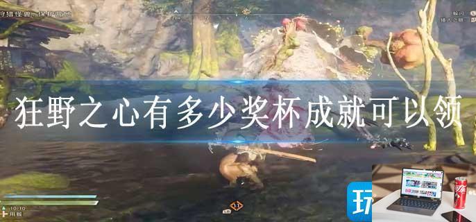 狂野之心有多少奖杯成就可以领-第1张图片-零力游戏日记