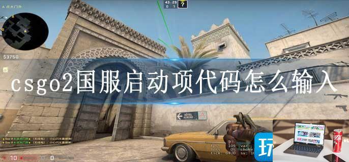 csgo2国服启动项代码怎么输入-第1张图片-零力游戏日记
