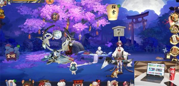 阴阳师清思赋信活动怎么玩-第2张图片-零力游戏日记