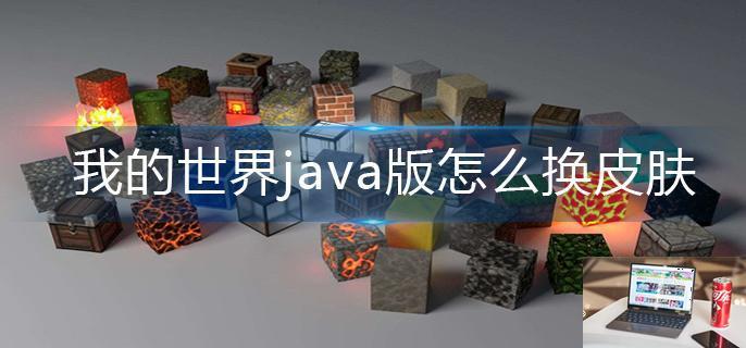 我的世界java版怎么换皮肤-第1张图片-零力游戏日记