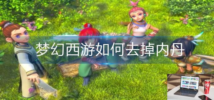 梦幻西游如何去掉内丹-第1张图片-零力游戏日记