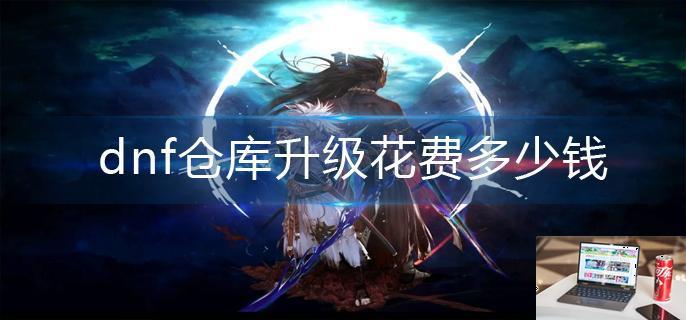 dnf仓库升级花费多少钱-第1张图片-零力游戏日记