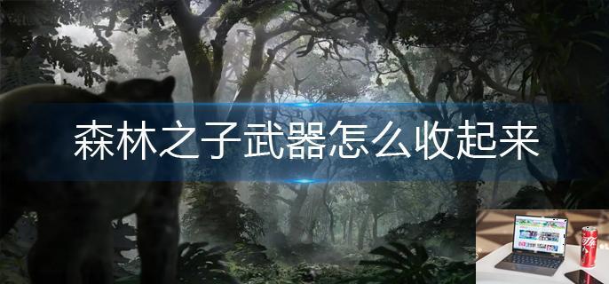 森林之子武器怎么收起来-第1张图片-零力游戏日记