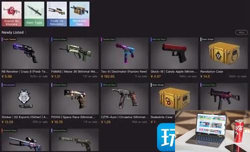 csgo起源2会影响市场吗-第2张图片-零力游戏日记