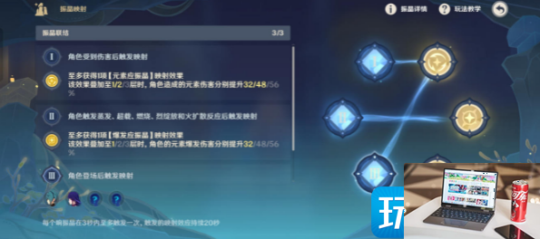 原神升温观察论怎么玩-第3张图片-零力游戏日记
