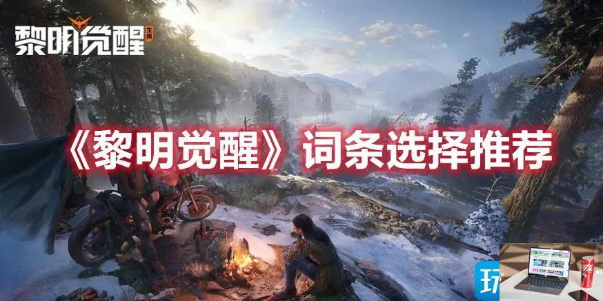 黎明觉醒词条怎么选-第1张图片-零力游戏日记