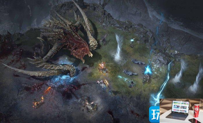 暗黑破坏神4剧情怎么样-第2张图片-零力游戏日记