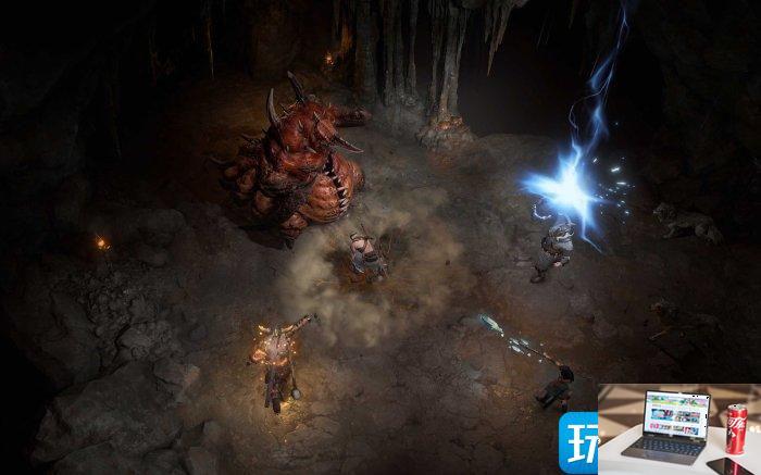 暗黑破坏神4剧情怎么样-第4张图片-零力游戏日记