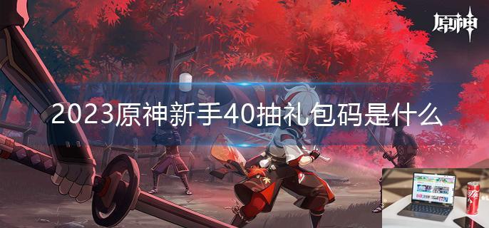 2023原神新手40抽礼包码是什么-第1张图片-零力游戏日记