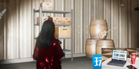黎明觉醒生机逃离仓库任务怎么玩-第2张图片-零力游戏日记