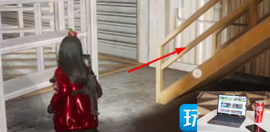 黎明觉醒生机逃离仓库任务怎么玩-第3张图片-零力游戏日记