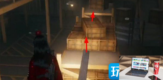 黎明觉醒生机逃离仓库任务怎么玩-第6张图片-零力游戏日记