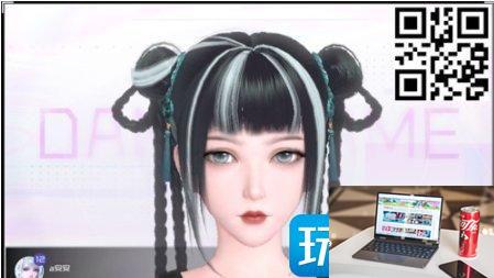 舞动星闪耀怎么捏脸好看-第12张图片-零力游戏日记