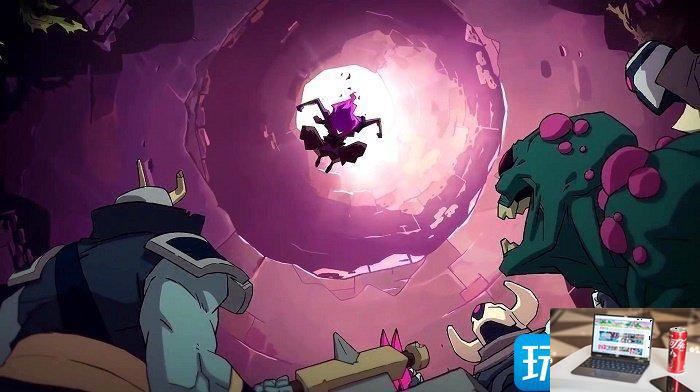 重生细胞绿宝石钥匙作用是什么-第3张图片-零力游戏日记