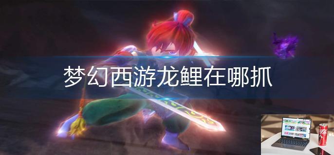 梦幻西游龙鲤在哪抓-第1张图片-零力游戏日记