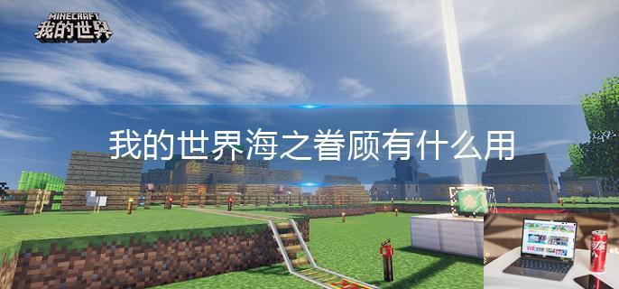 我的世界海之眷顾有什么用-第1张图片-零力游戏日记