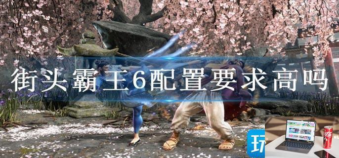 街头霸王6配置要求高吗-第1张图片-零力游戏日记