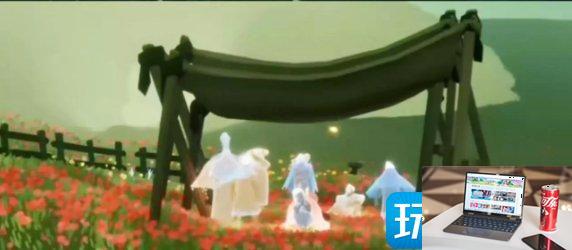 光遇郁金香斗篷在哪-第4张图片-零力游戏日记