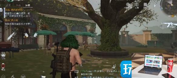 黎明觉醒生机金盏花庭院寻人启事怎么找-第3张图片-零力游戏日记