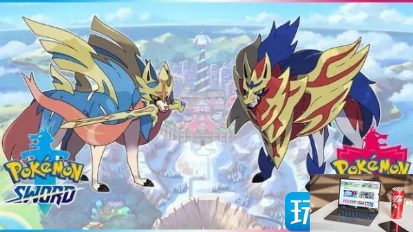 宝可梦剑盾大葱鸭进化成什么-第2张图片-零力游戏日记