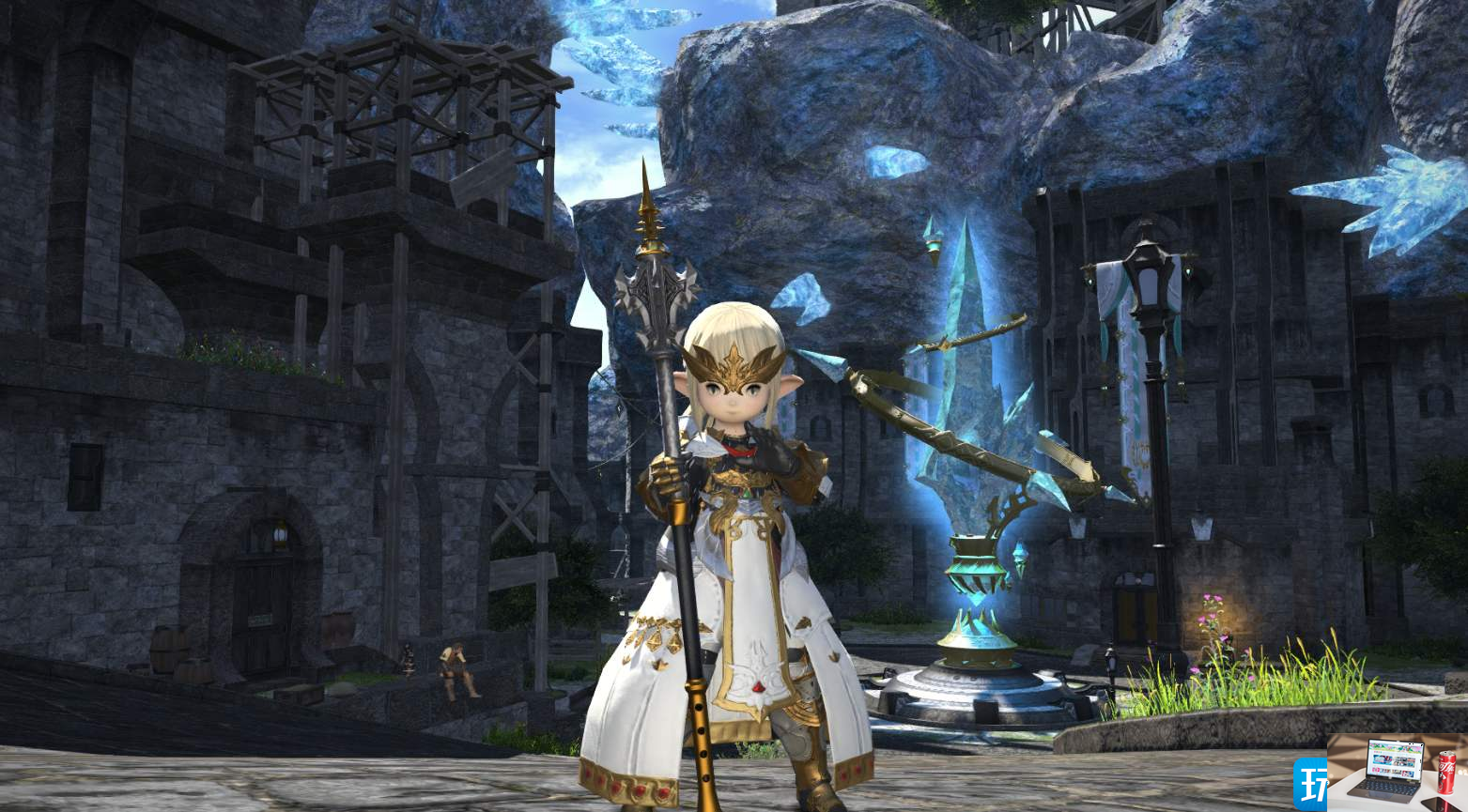 ff14奥兹玛坐骑怎么拿-第2张图片-零力游戏日记