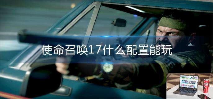 使命召唤17什么配置能玩-第1张图片-零力游戏日记