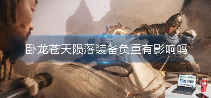 卧龙苍天陨落装备负重有影响吗-第1张图片-零力游戏日记