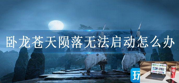 卧龙苍天陨落无法启动怎么办-第1张图片-零力游戏日记