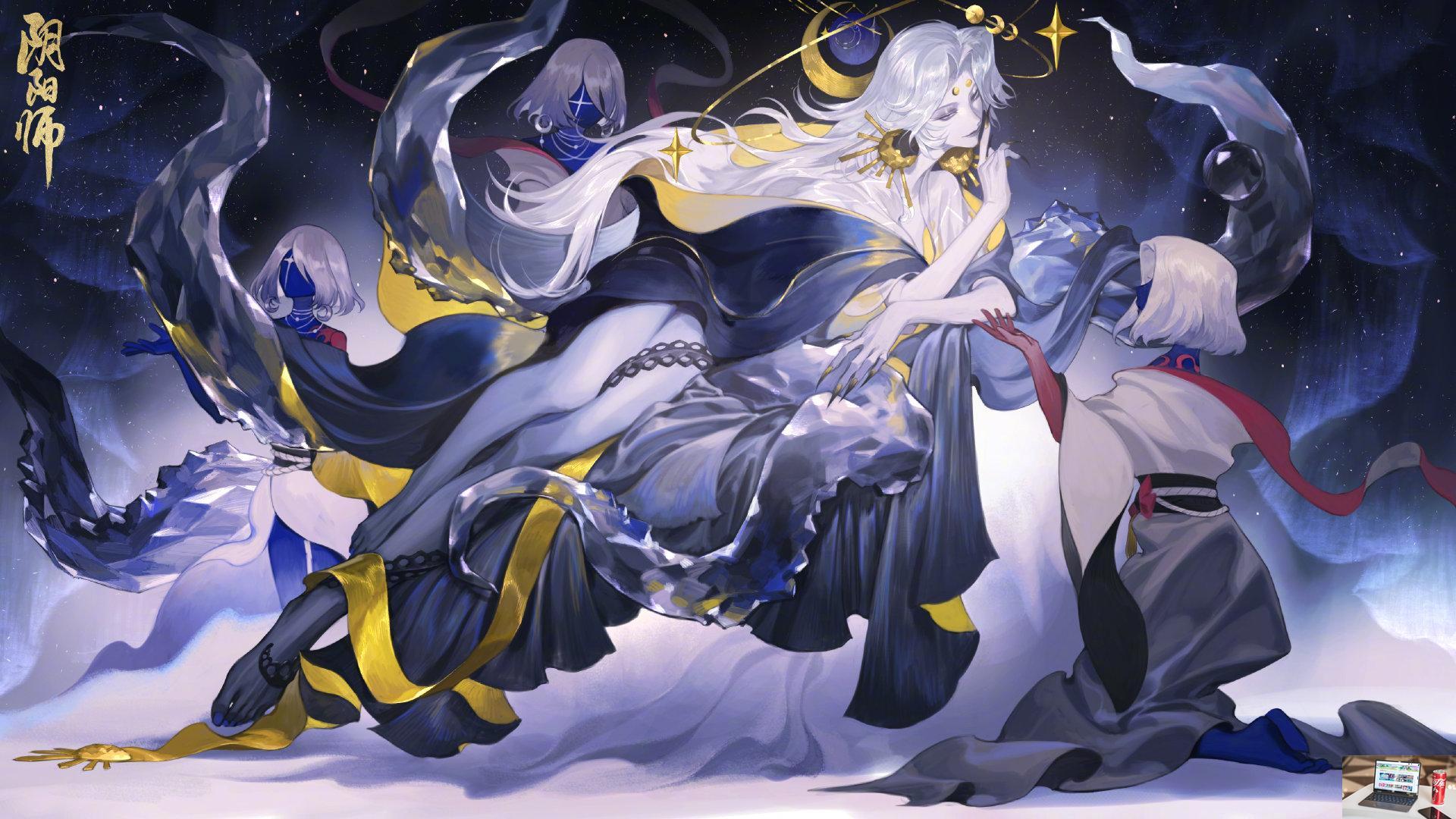 阴阳师月读御魂怎么选-第2张图片-零力游戏日记