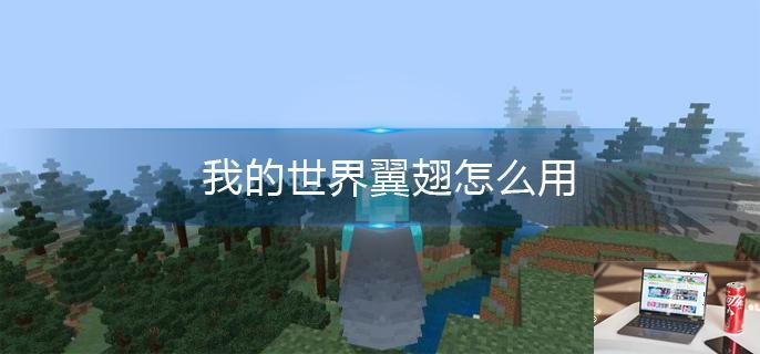 我的世界翼翅怎么用-第1张图片-零力游戏日记