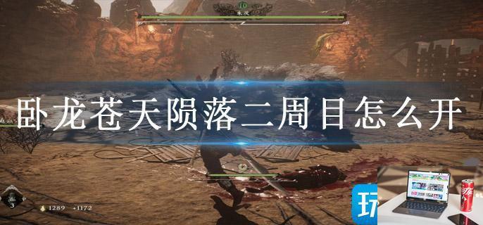 卧龙苍天陨落二周目怎么开-第1张图片-零力游戏日记