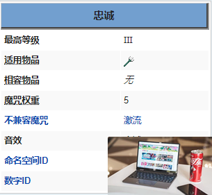 我的世界忠诚有什么用-第2张图片-零力游戏日记