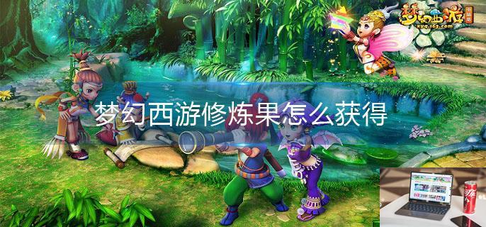 梦幻西游修炼果怎么获得-第1张图片-零力游戏日记