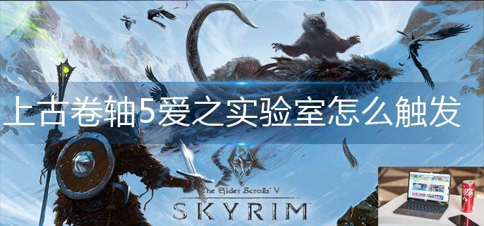 上古卷轴5爱之实验室怎么触发-第1张图片-零力游戏日记
