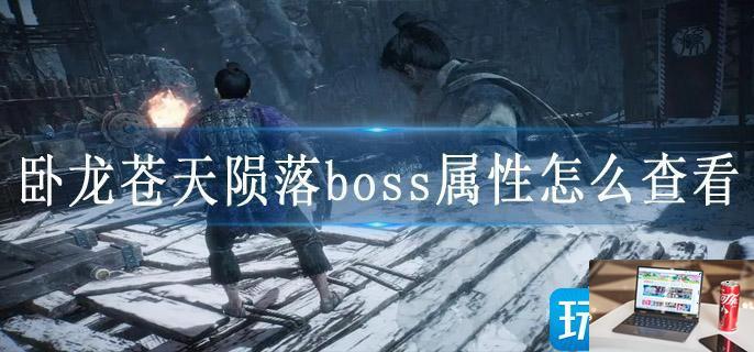 卧龙苍天陨落boss属性怎么查看-第1张图片-零力游戏日记