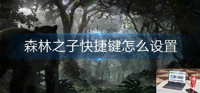 森林之子快捷键怎么设置-第1张图片-零力游戏日记