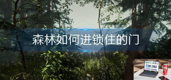 森林如何进锁住的门-第1张图片-零力游戏日记