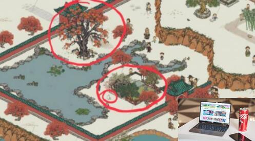 江南百景图南门任务怎么做-第2张图片-零力游戏日记
