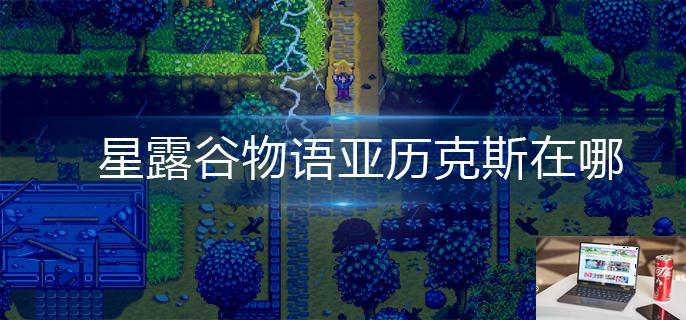 星露谷物语亚历克斯在哪-第1张图片-零力游戏日记