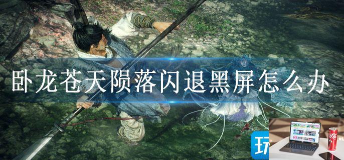 卧龙苍天陨落闪退黑屏怎么办-第1张图片-零力游戏日记