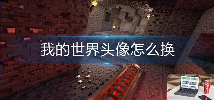 我的世界头像怎么换-第1张图片-零力游戏日记