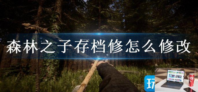 森林之子存档修怎么修改-第1张图片-零力游戏日记