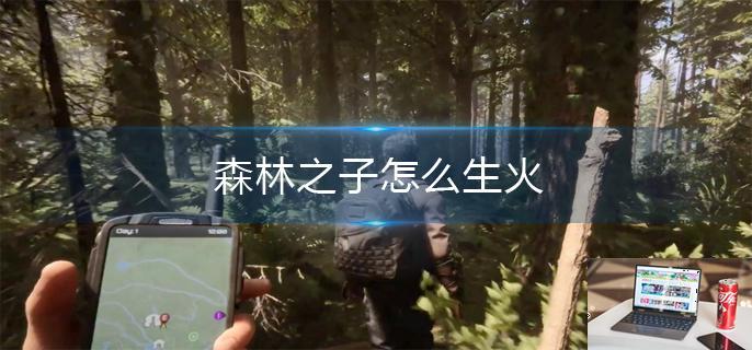 森林之子怎么生火-第1张图片-零力游戏日记