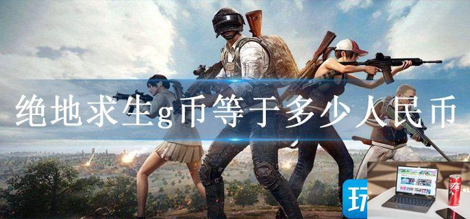 绝地求生g币等于多少人民币-第1张图片-零力游戏日记