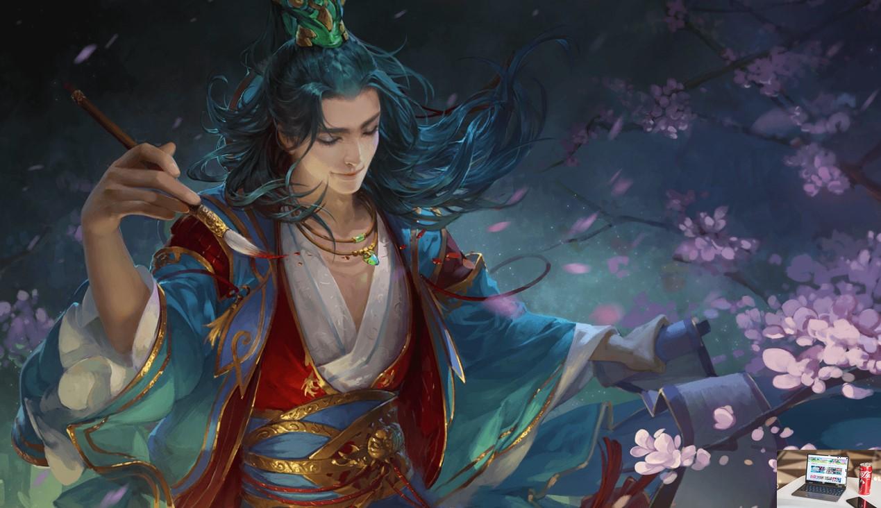三国杀年兽台词是什么-第2张图片-零力游戏日记
